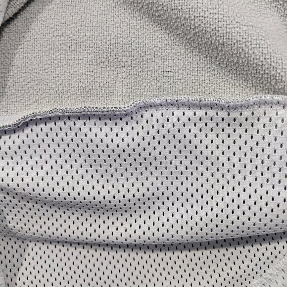 Adidas Girl's Mock Layered Sweatshirt | Girls Size L - Picture 5 of 5